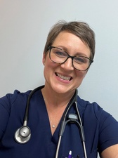 Dr. Holly Brocato, Chiropractor - Kunisch Wellness Center