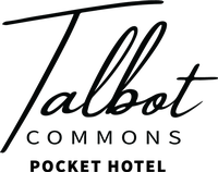 Talbot Commons Hotel