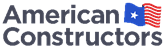 American Constructors