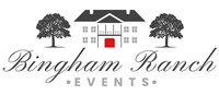 Bingham Ranch Events