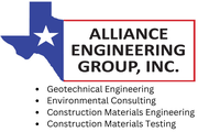 Alliance Engineering Group, Inc.