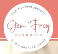 Jen Frey Coaching 