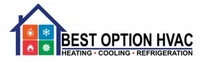 Best Option HVAC Inc. 