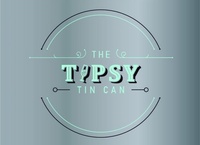 Tipsy Tin Can Mobile Bar