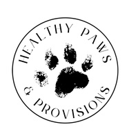 Healthy Paws and Provisions