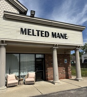 Melted Mane