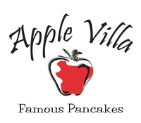 Apple Villa Famous Pancake House & Restaurant