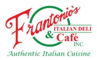 Frantonio's Italian Deli and Cafe Inc.