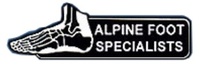 Alpine Foot Specialists, P.C.