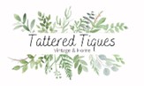 Tattered Tiques