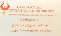 Gaye F Mack, Inc.