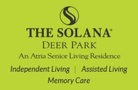 The Solana Deer Park The Solana Deer Park