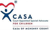 CASA of McHenry County CASA of McHenry County