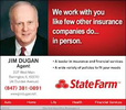 Chad Radtke Insurance & Financial Services Inc. Chad Radtke Insurance & Financial Services Inc.