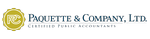 Paquette & Company, LTD. Paquette & Company, LTD.