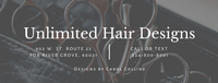 Unlimited Hair Designs Unlimited Hair Designs