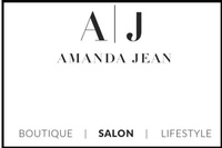 Amanda Jean Salon & Lifestyle Boutique Amanda Jean Salon & Lifestyle Boutique