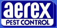 Aerex Pest Control Services, Inc.