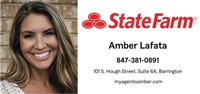 State Farm Insurance Amber Lafata Agency