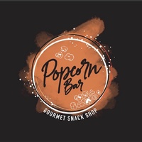 Popcorn Bar Popcorn Bar