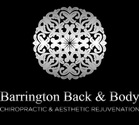 Barrington Back & Body