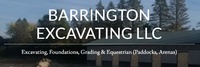 Barrington Excavating LLC