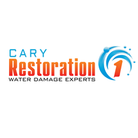 Restoration 1 of Cary