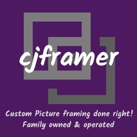 CJ Framer