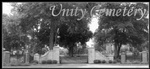 Unity Cemetery Association