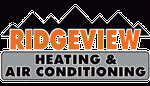Ridgeview Heating & Air Conditioning LLC