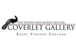 Foster & Muriel McCarl Coverlet Gallery