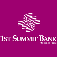 1st Summit Bank