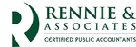 Rennie & Associates CPA's