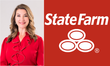 Sarah Crispin Thomas State Farm Agency