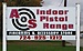 A&S Indoor Pistol Range