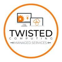 Twisted Computing