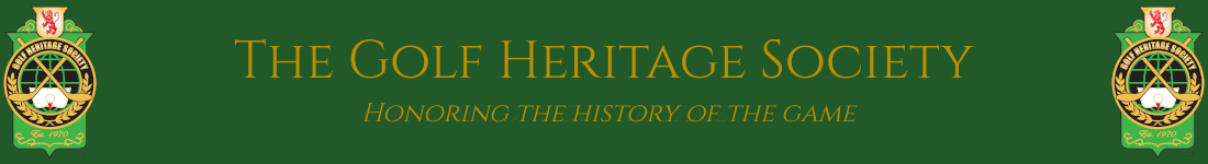 Golf Heritage Society