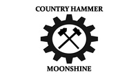 Country Hammer Moonshine