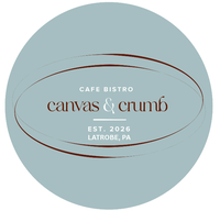 Canvas and Crumb Cafe
