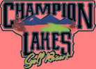 Champion Lakes Golf Course