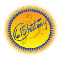 615chuTNey - A Very Indian Affair