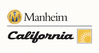 Manheim California/Cox Automotive