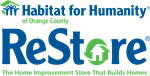 Habitat for Humanity of Orange County ReStore
