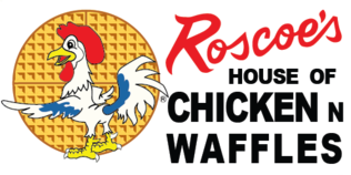 Roscoe's House of Chicken N' Waffles