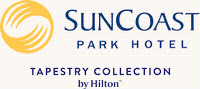 SunCoast Park Hotel Anaheim