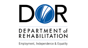 State of California, Department Of Rehabilitation 