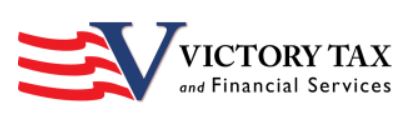 Victory Tax & Financial Group Inc.
