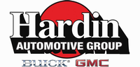 Hardin Buick, GMC