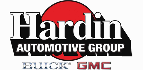 Hardin Buick, GMC