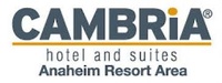 Cambria Hotel Anaheim Resort
